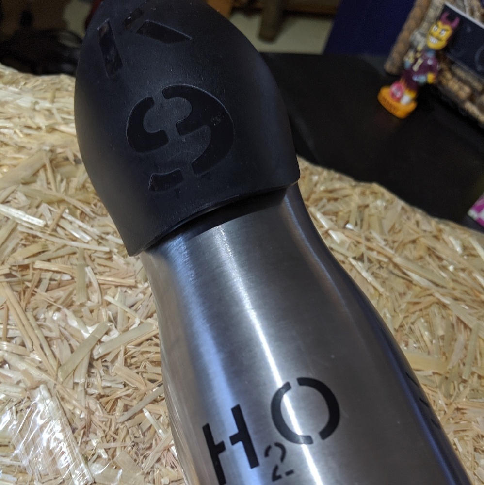 H2O4K9 Doggie Water on the go - Picture 5 of 5